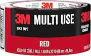 Scotch 70006954583 Duct Tape, 48mm X 18.2m