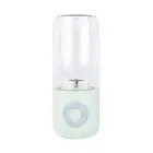 500ml Blender Durable High Speed Operation 6 Cutter Compact Rechargeable Juice