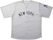 [ファナティクス] Fanatics Retro Baseball Shirt