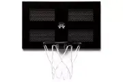 Reigning Champ Mini Basketball Hoop BNIB! SOLD OUT! Collectable