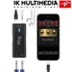 『IK Multimedia』iRig HD 2 行動錄音介面 / 公司貨保固