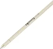 Rottling Refill, F, Black, Oil-Based, Set of 5 S0R074426