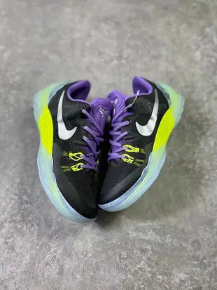 【格格巫】耐克 Nike Zoom Kobe Venomenon 5 科比實戰籃球鞋 815757-005