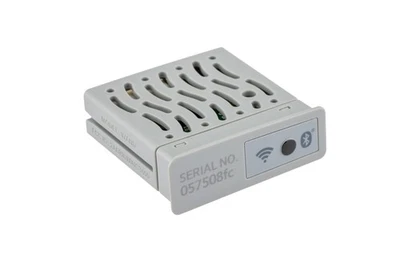 Hunter WAND Smart WiFi Module for X2 Sprinkler Controller, Hydrawise App, Rem...
