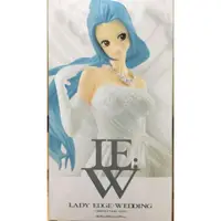 在飛比找蝦皮購物優惠-[ 港版PVC ] LADY EDGE:Wedding vi