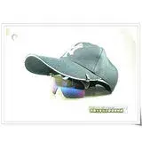 在飛比找遠傳friDay購物優惠-《視鼎Z-POLS》 球帽系列專用PC材質抗UV4太陽眼鏡(