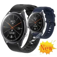 在飛比找Yahoo!奇摩拍賣優惠-ASUS VivoWatch SP 智慧手錶 表帶 華碩 V