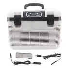 YA 12 24 Volt Car Refrigerator Portable 19L Car Freezer Mini Fridge For R 6428