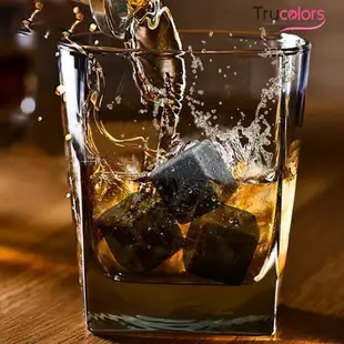 Natural Whiskey Stones Magic Whisky Cooling Stone Ice Cubes
