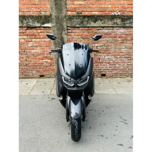 YAMAHA 山葉 NMAX155 2020