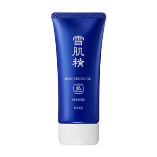 SEKKISEI 雪肌精 藥用系列 保濕美肌防曬乳 防曬凝膠 60g/90g SPF50+/PA++++ 日本直郵