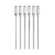 Oxo Good Grips Skewers, Set of 6