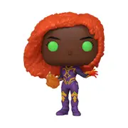Titans - Starfire Pop! Vinyl Figure