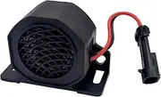 Horn for Bobcat Skid Steer Loaders 751 753 763 773 863 873 963 A220 A300 Parts Code. 7001044