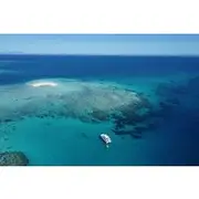 Save 10.00%! Cairns: Semi-Private | Outer Reef Snorkel & Dunk Island