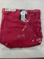BLOCH R9721 Georgette Wrap Skirt Color BRY One Size