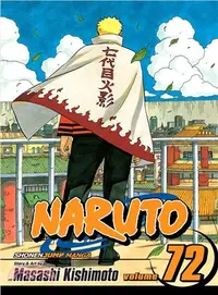 在飛比找三民網路書店優惠-Naruto 72
