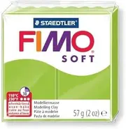 Staedtler© FIMO© Soft Modelling Clay 57 g Apple Green
