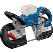 BOSCH GCB 18V Brushless 127mm Band Saw Skin 06012B7000