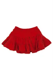 Jersey Skirt--PAP-12451