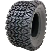 2 Tires 22x11.00-10 22x11-10 22x11x10 K9 CL2 AT A/T ATV UTV 4 Ply