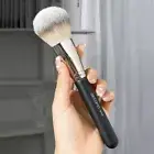Ultra Dense Foundation Powder Brush Super Soft Blush Brush For Beginner
