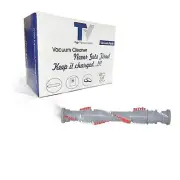 Brush ROLL,Double Action Replacement Part For Bissell 18341822,1831,1837# compar