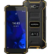 Aspera R9 Dual Sim (32GB) [Open Box]