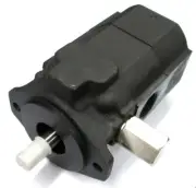 PU NBC-22 - 22 GPM 2 Stage Pump - Log Splitter Pump