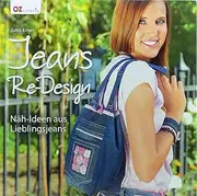 Jeans Re-Design