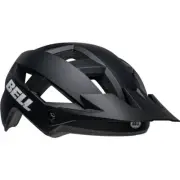 #BELL SPARK MIPS MATT BLK UA