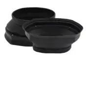 Stinger IPBU69 InstallPRO Universal 6x9" Speaker Baffle Kit