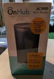 TP-Link Google OnHub AC1900 Wi-Fi Wireless Router Brand New