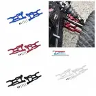 Alloy CNC Rear Lower Suspension Arm for LOSI 1/10 LASERNUT TENACITY ULTRA 4 Rock