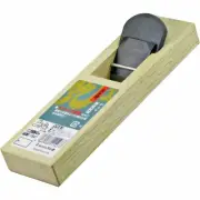 DAIGORO Japanese Small Hand Plane KANNA 45mm With Stainless Edge Trimmer Japan