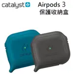 CATALYST APPLE AIRPODS 3 保護收納套 (2色)