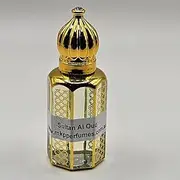 Sultan Al Oud (12ml)