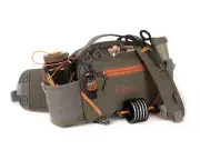 Fishpond Elkhorn Lumbar Pack - Color Pebble