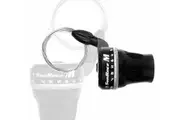 Sunrace Mountain or Folding Bike Twistshift Shifter Shimano Type 8s