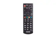 Laser Universal Panasonic TV Remote Control RRE-P236 | Easy Functionality
