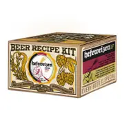 Craft A Brew - Hefeweizen Recipe Kit