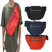 在飛比找momo購物網優惠-【YESON】腰包大容量MIT主袋+外袋共七層高單數彈道防水