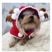 Pets Dog Halloween Chrismas Vampire Cape Custome Cat Puppy Party Clothes Outfit