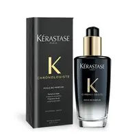 在飛比找森森購物網優惠-KERASTASE 卡詩 黑鑽極萃逆時玫瑰香氛露(100ml