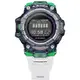 CASIO 卡西歐 G-SHOCK 多功能運動藍芽電子錶 GBD-100SM-1A7