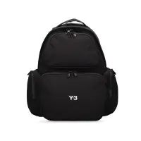 在飛比找Yahoo!奇摩拍賣優惠-[全新真品代購-S/S24 新品!] Y-3 拉鍊口袋設計 