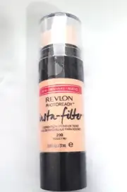 New Revlon PhotoReady Insta Filter Foundation 27mL - 200 Nude