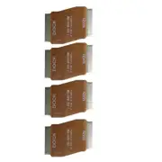 10pcs Flex Cable For Zebra QLN320 p1024463 p1057915 Connection line