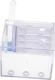 Didiseaon Ants Nest Farm Castle Observation Kit for Live Ants Habitat Integrated Science Learning Tool for Beginners Friendly and Easy to Use for Young Learners