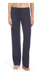 NordStrom Womens Modal Cotton Blend Lounge Pants size L size 14-16 (7 Designs)